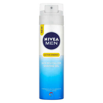 NIVEA Gél na holenie 200 ml Q10 