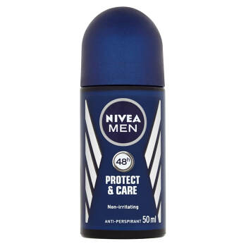 NIVEA MEN antiperspirant roll-on Protect & Care 50 ml