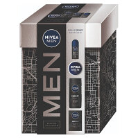 NIVEA Men Deep Darčekové balenie