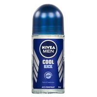 NIVEA MEN deo roll-on Cool kick 50 ml