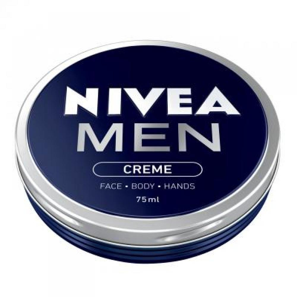NIVEA Men univerzálny krém 75 ml