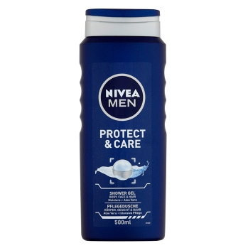 NIVEA MEN sprchový gél Original Care 500 ml