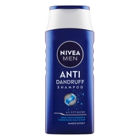 NIVEA MEN šampón proti lupinám Anti-Dandruff Power 250 ml
