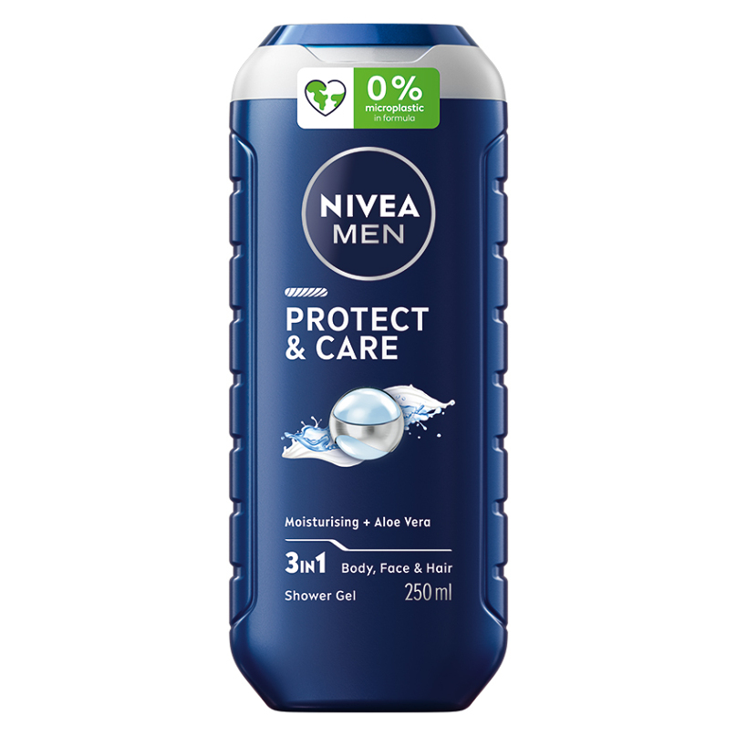 E-shop NIVEA MEN sprchový gél Original Care 250 ml