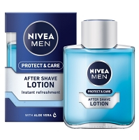 NIVEA Men Protect&Care Voda po holení 100 ml