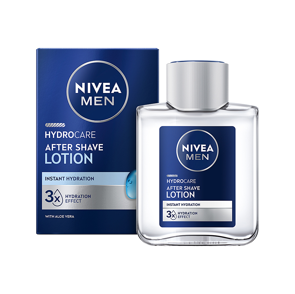 NIVEA Men Protect&Care Voda po holení 100 ml