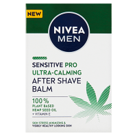 NIVEA Men Sensitive Pro Ultra-Calming Balzam po holení 100 ml