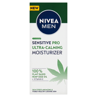 NIVEA Men Sensitive Pro Ultra-Calming Pleťový krém 75 ml