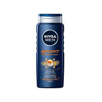 NIVEA Men Sport Sprchový gél 500 ml
