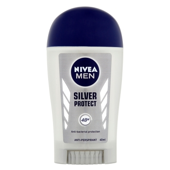 NIVEA MEN deo stick Silver Protect 40 ml