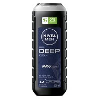 NIVEA MEN Sprchový gél Deep 500 ml