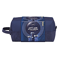 NIVEA MEN Vianočná kazeta hyaluron