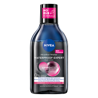 NIVEA MicellAir Expert Dvojfázová expertná micelárna voda 400 ml