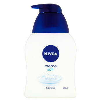 NIVEA mydlo tekuté s dávkovačom 250 ml