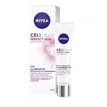 NIVEA Cellular Perfect Skin Očný krém 15 ml