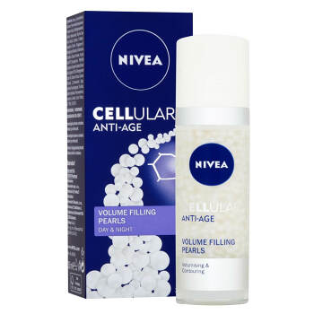 NIVEA Perlové sérum Cellular Anti-age 30 ml