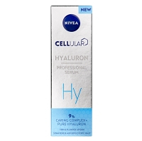 NIVEA Profesionálne sérum Cellular Hyaluron 30 ml