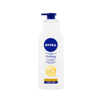 NIVEA Body telové mlieko SpevňujúcE Q10 400ml
