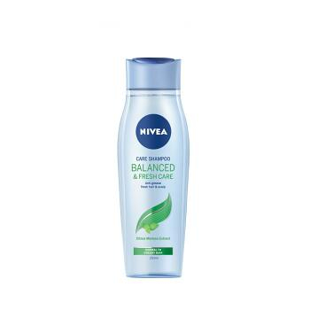 NIVEA Šampón Balanced & Fresh Care 250 ml