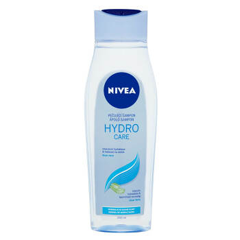 NIVEA Šampón Hydro Care pre suché vlasy 250 ml