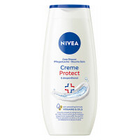 NIVEA Creme Protect Sprchový gél 250 ml