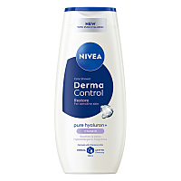 NIVEA Shower sprchový gél Sensitive Balance 250 ml