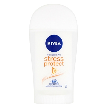 NIVEA Tuhý antiperspirant Stress Protect 40 ml