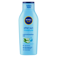 NIVEA Sun Hydratačné mlieko po opaľovaní 400 ml