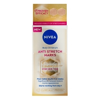 NIVEA Telové olejové sérum Luminous630 100 ml