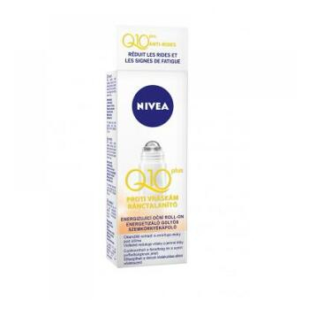 NIVEA Visage Q10 očný ROLL-ON 10 ml