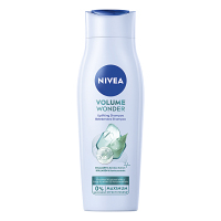 NIVEA Šampón pre zväčšenie objemu 250ml