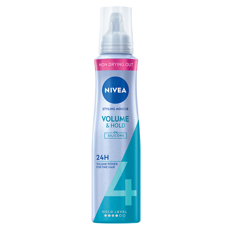 E-shop NIVEA Volume Sensation Tužidlo pre objem vlasov 150 ml