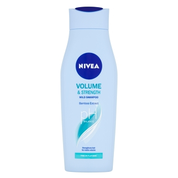 NIVEA Šampón Volume Sensation 400ml