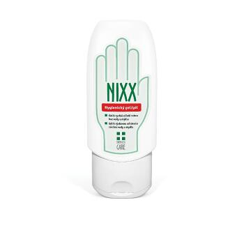 NIXX Hygienický gél na ruky 50 ml