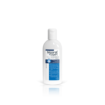NIZORAL Expert Šampón proti lupinám 200 ml