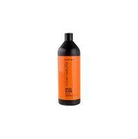 MATRIX Total Results Mega Sleek Šampón pre nepoddajné vlasy 1000 ml