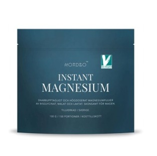 NORDBO Instant Magnesium 150 g