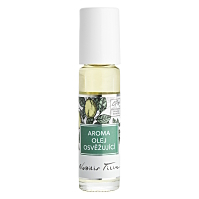 NOBILIS TILIA Aróma olej osviežujúci 10 ml