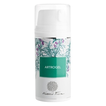 NOBILIS TILIA Artrogel 100 ml (Prírodná starostlivosť o telo) - Prírodné