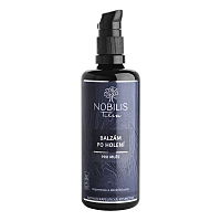 NOBILIS TILIA Balzam po holení pre mužov 100 ml
