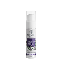 NOBILIS TILIA Očný gél Euphrasia 15 ml