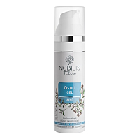 NOBILIS TILIA Čistiaci gél akné 75 ml