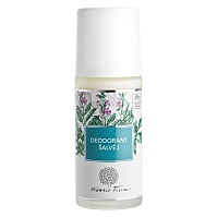 NOBILIS TILIA Dezodorant roll on Šalvia 50 ml
