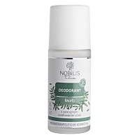 NOBILIS TILIA Dezodorant roll on šalvia 50 ml