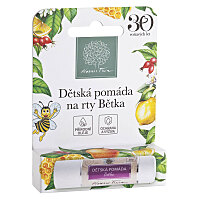 NOBILIS TILIA Detská pomáda Betka 4,2 g