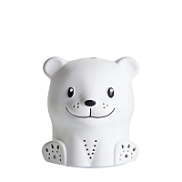 NOBILIS TILIA Detská aróma difuzér so zvlhčovačom vzduchu 1ks