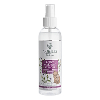 NOBILIS TILIA Detský osviežovač vzduchu Majda 200 ml