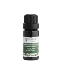 NOBILIS TILIA Eukalyptus citrónovonný 10 ml