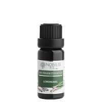 NOBILIS TILIA  Éterický olej Lemongras 10 ml
