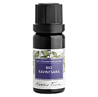 NOBILIS TILIA Éterický olej ravintsara bio 10 ml